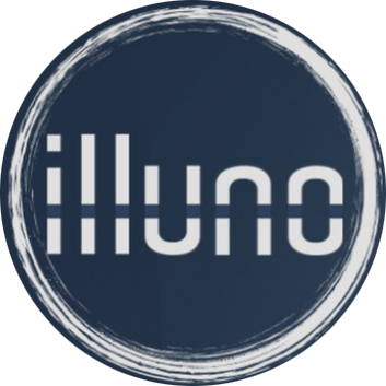 iLLUNO Logo